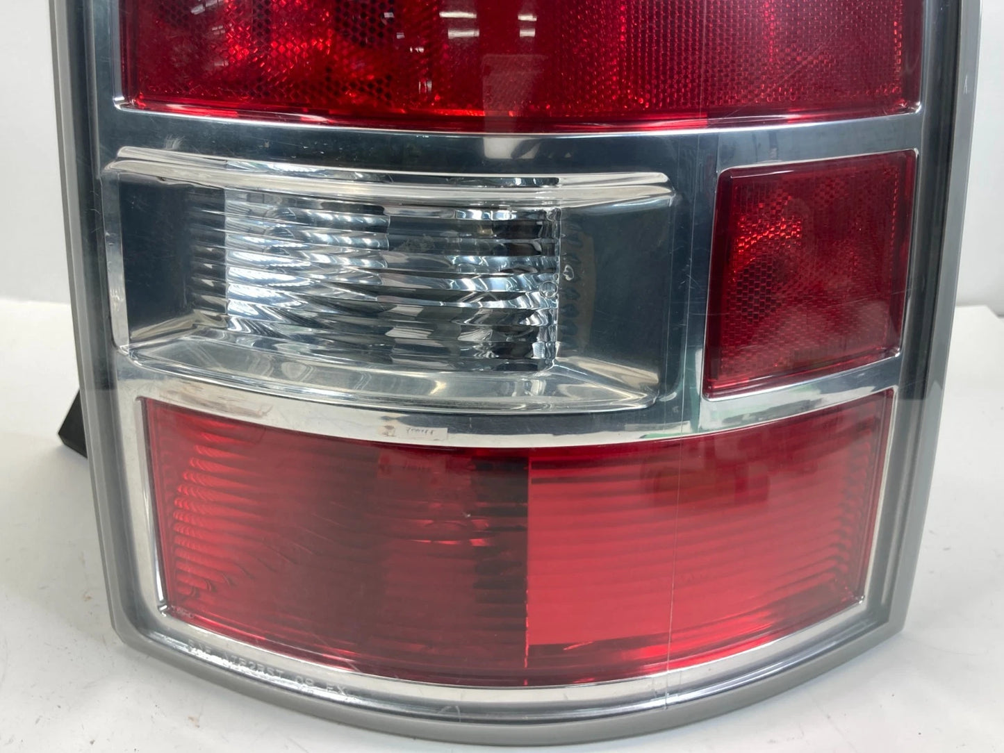 2012-2019 Ford Flex Rear Right Side Tail Light Taillight Lamp CA83-13B504-AB OEM