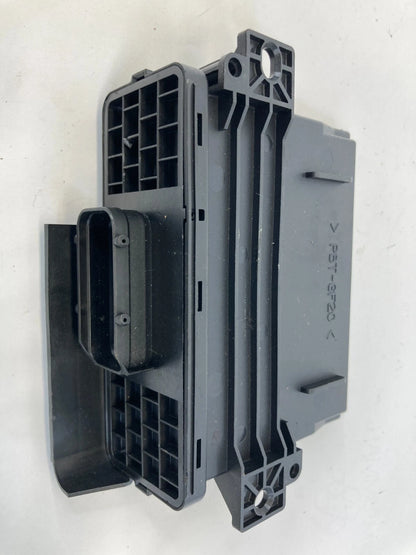 06-08 AUDI A6 3.2L 24V ONBOARD SUPPLY CONTROL MODULE FUSE BOX 4F0-907-280C OEM