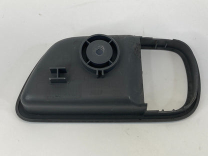 2009-2011 Kia Rio Front Left Side Interior Door Handle Bezel Trim 82611-1G010