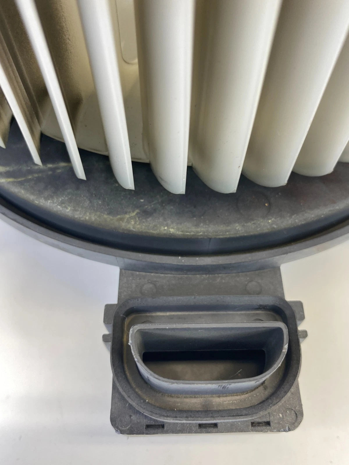 2008-2014 DODGE AVENGER HVAC BLOWER MOTOR FAN ASSEMBLY OEM AY272700-5011
