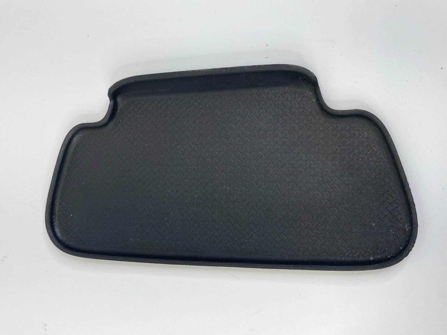 2008-2010 HYUNDAI ELANTRA FRONT CENTER CONSOLE STORAGE TRAY MAT PAD OEM FACTORY