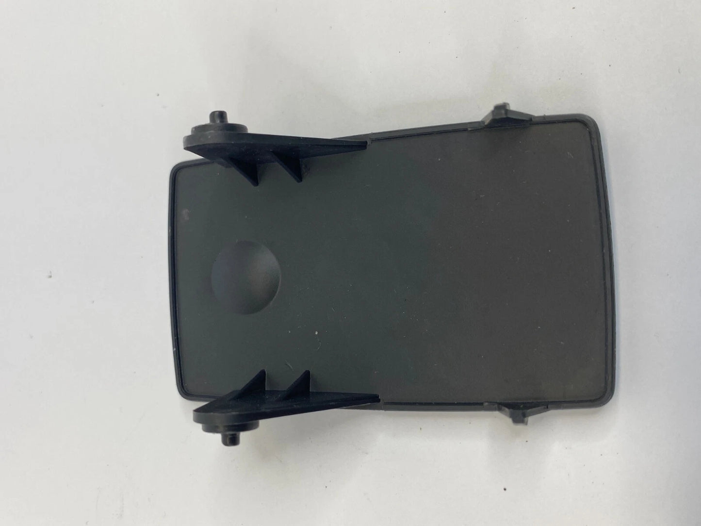 2006-2013 CHEVROLET IMPALA REAR DECK CHILD SEAT ANCHOR COVER CAP TRIM OEM