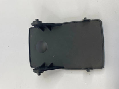 2006-2013 CHEVROLET IMPALA REAR DECK CHILD SEAT ANCHOR COVER CAP TRIM OEM