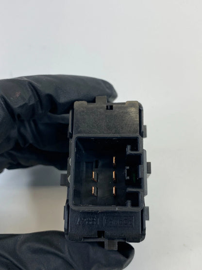 2007-2012 FOCUS ESCAPE REAR LEFT DOOR POWER WINDOW SWITCH 8L8T-14529-ABW OEM