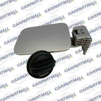 2006-2009 Hyundai Sonata Fuel Filler Door Gas Lid Cover Tank Cap 69510-3K000