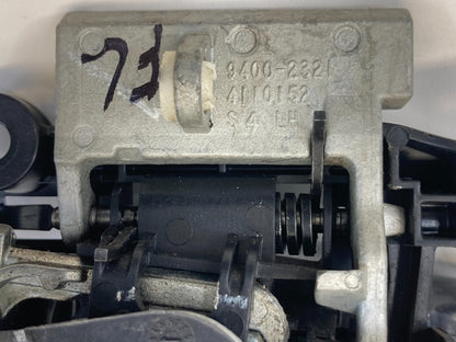 13 14 15 16 Chevrolet Cruze Front Left Side Exterior Door Handle 94002321 OEM