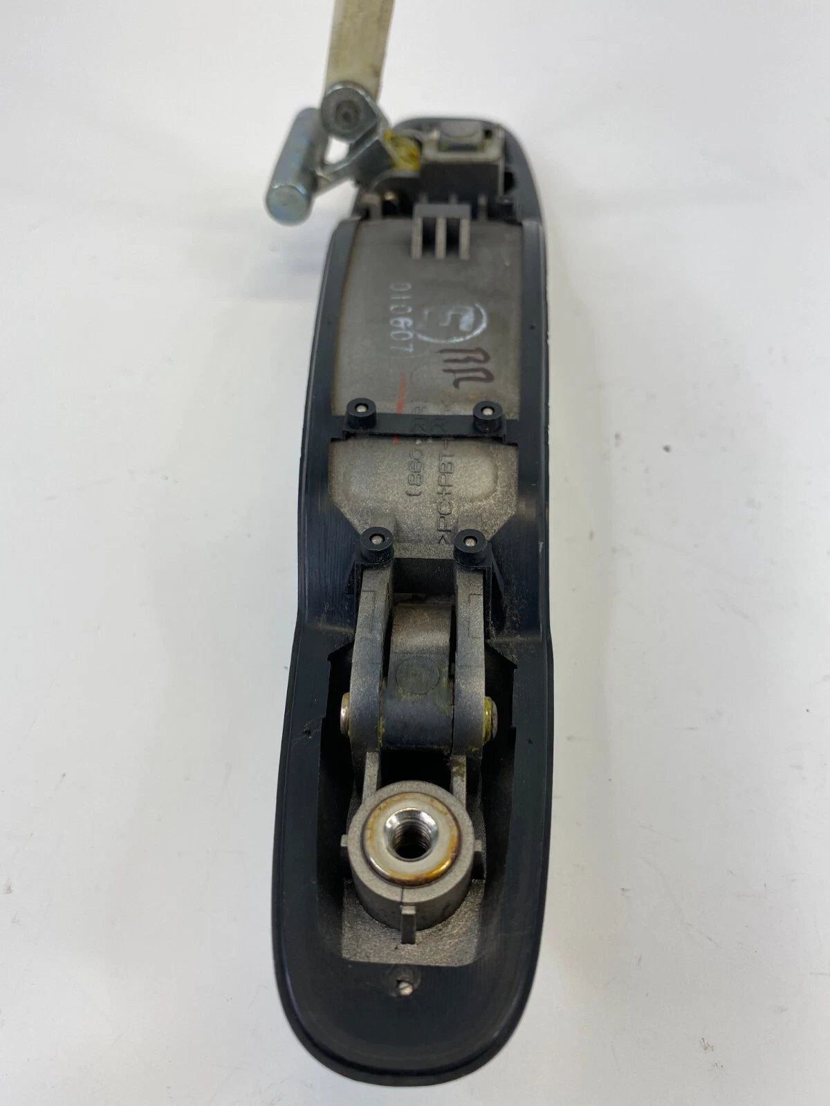 99 00 01 02 03 LEXUS RX300 REAR RIGHT BACK SIDE EXTERIOR OUTER DOOR HANDLE OEM