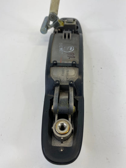 99 00 01 02 03 LEXUS RX300 REAR RIGHT BACK SIDE EXTERIOR OUTER DOOR HANDLE OEM
