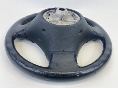 2011-2013 BMW 328i xDrive Steering Wheel w /Multi Funtion Control Switch OEM