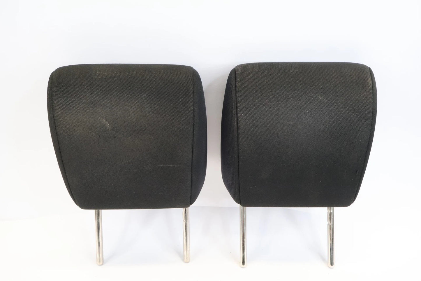 2011-2014 MAZDA 2 MAZDA2 FRONT HEADREST HEAD REST PAIR SEAT PAIR SET OEM