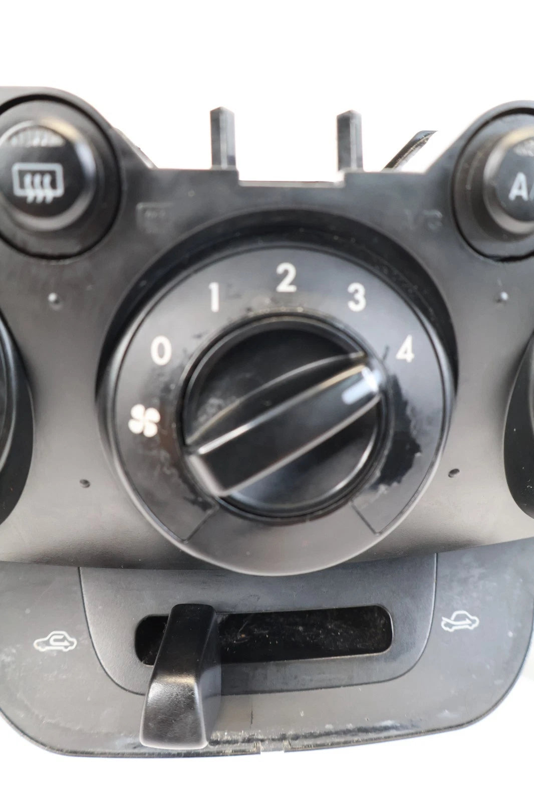 2011-2014 MAZDA 2 MAZDA2 HVAC HEATER CLIMATE CONTROL TEMPERATURE SWITCH OEM
