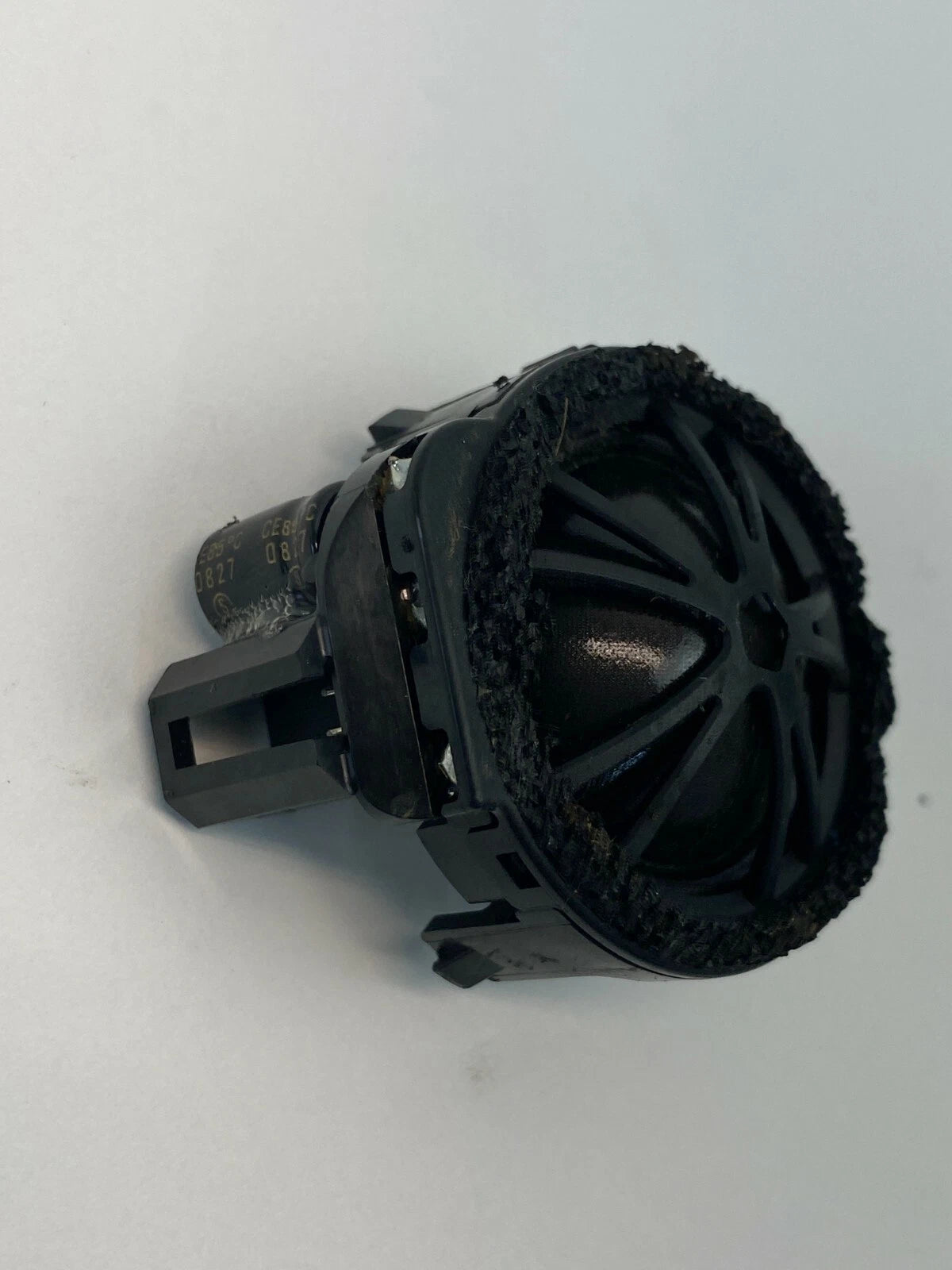 2009-2014 ACURA TL WINDSHIELD PILLAR SOUND SYSTEM SPEAKER TWEETER 25KH818 OEM
