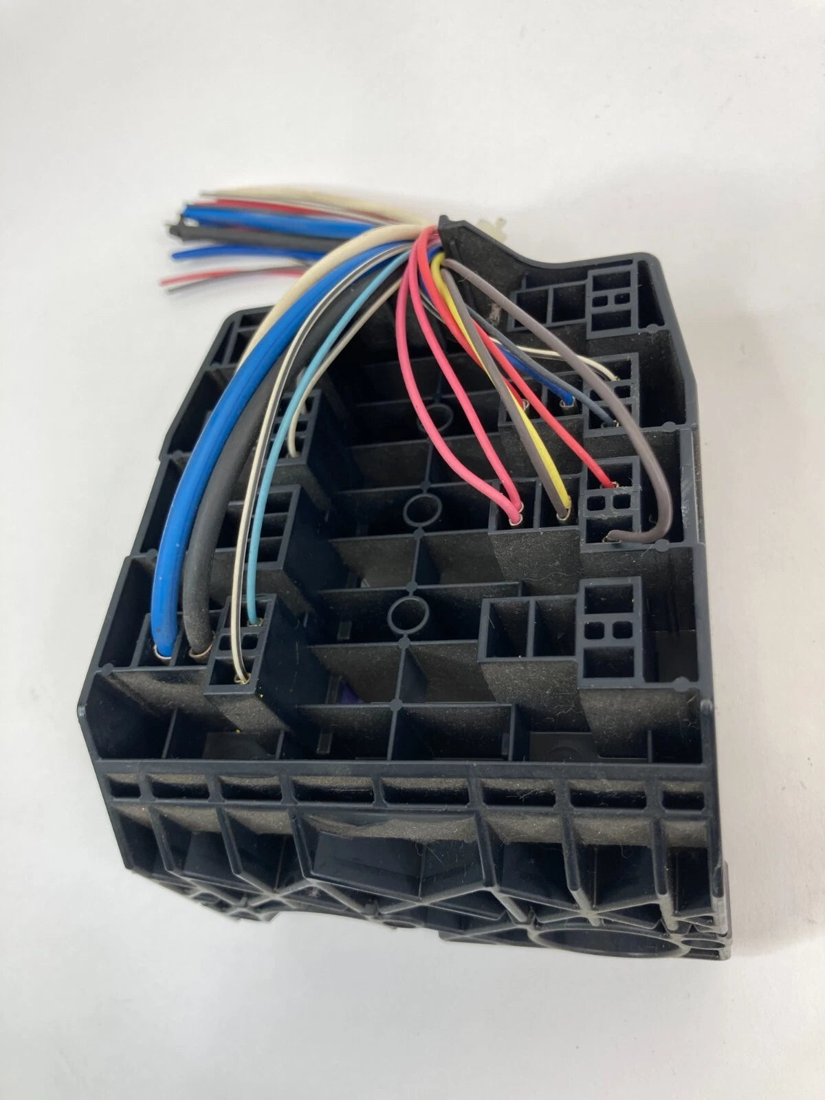 2009-2013 TOYOTA COROLLA MATRIX INTERIOR DASH FUSE BOX JUNCTION BLOCK OEM