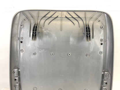 2003-2008 HONDA PILOT FRONT RIGHT PASSENGER SEAT BACK COVER PANEL NET 559234 OEM