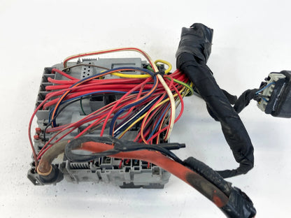 2013 14 15 2016 Dodge Dart 2.4L Engine Fuse Relay Box Compartment Block OEM