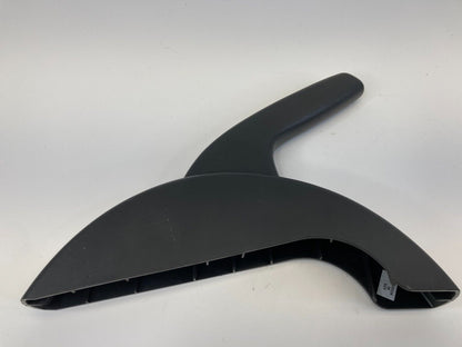 2016-2018 Nissan Sentra Center Console Parking Brake Handle Boot Cover OEM