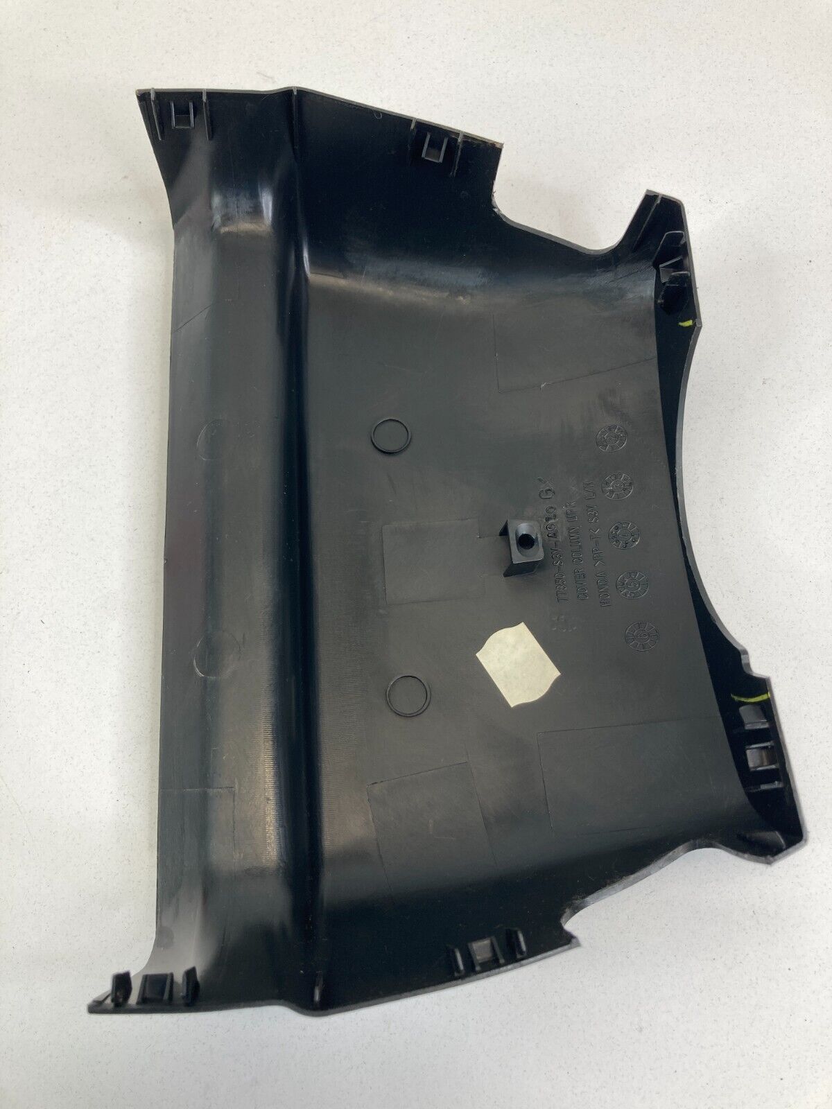 2003-2006 Acura MDX Touring SUV 4-DR Lower Shroud Column Cover 77350-S3V-A010-GX