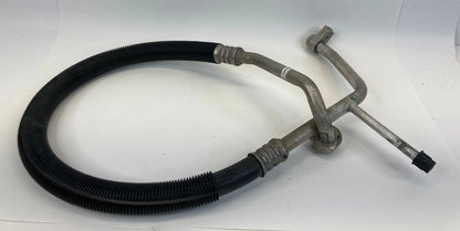 2015 2016 2017 2018 FORD EDGE 2.0L L4 A/C REFRIGERANT SUCTION HOSE LINE TUBE OEM