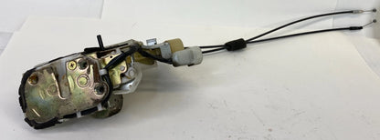 1998-2005 LEXUS GS300 REAR LEFT SIDE DOOR LOCK LATCH REALEASE ACTUATOR OEM