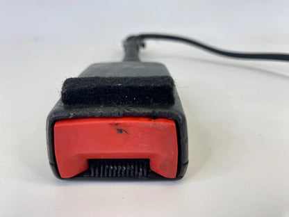 2014-2019 Ford Taurus Sedan Front Right Passenger Side Seat Belt Buckle Assy