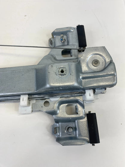 2012-2017 GMC TERRAIN REAR RIGHT SIDE DOOR POWER WINDOW MOTOR W/ REGULATOR OEM