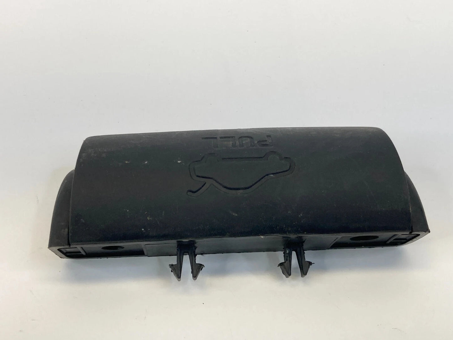 2011 2012 2013 2014 HYUNDAI SONATA REAR TRUNK DECK LID INTERIOR PULL HANDLE