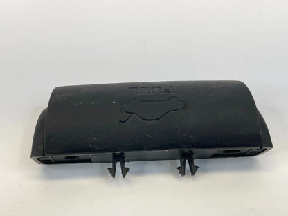 2011 2012 2013 2014 HYUNDAI SONATA REAR TRUNK DECK LID INTERIOR PULL HANDLE
