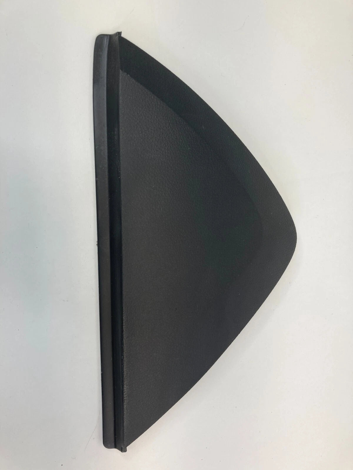 2010-2017 GMC TERRAIN FRONT LEFT DRIVER SIDE DASH END CAP COVER BEZEL 20893948