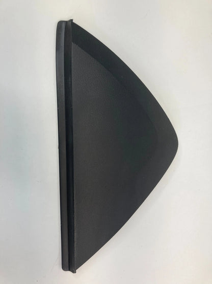 2010-2017 GMC TERRAIN FRONT LEFT DRIVER SIDE DASH END CAP COVER BEZEL 20893948
