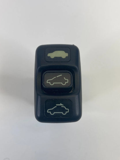 1998 99 00 01 2002 HONDA ACCORD SEDAN OPEN SUNROOF SUN ROOF BUTTON SWITCH