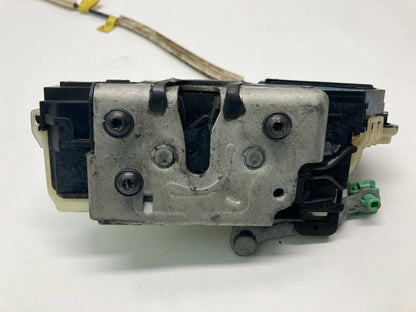 2008-2012 FORD ESCAPE REAR LEFT POWER DOOR LOCK LATCH ACTUATOR OEM 8L8478264A01