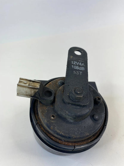 2004-2008 HONDA PILOT SUV 4-DR LOW NOTE PITCH HORN SIREN E358943 OEM