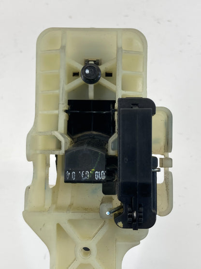 2011-2014 Hyundai Sonata Rear Right Side Exterior Door Handle Assembly RR RH OEM