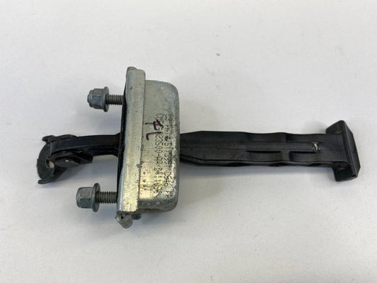 2012-2018 FORD FOCUS FRONT LEFT DOOR CHECK STOP STOPPER DETENT CME1-A23500-AA
