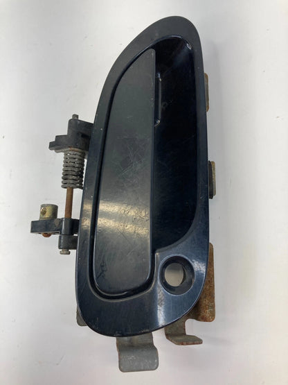 1998-2002 HONDA ACCORD COUPE RIGHT PASSENGER EXTERIOR DOOR HANDLE ASSEMBLY OEM