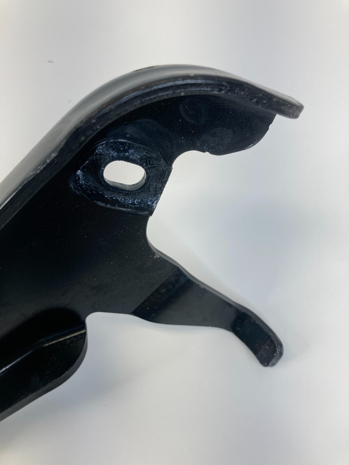 2011-2017 Honda Odyssey Rear Right Side Sliding Door Lower Roller Bracket OEM