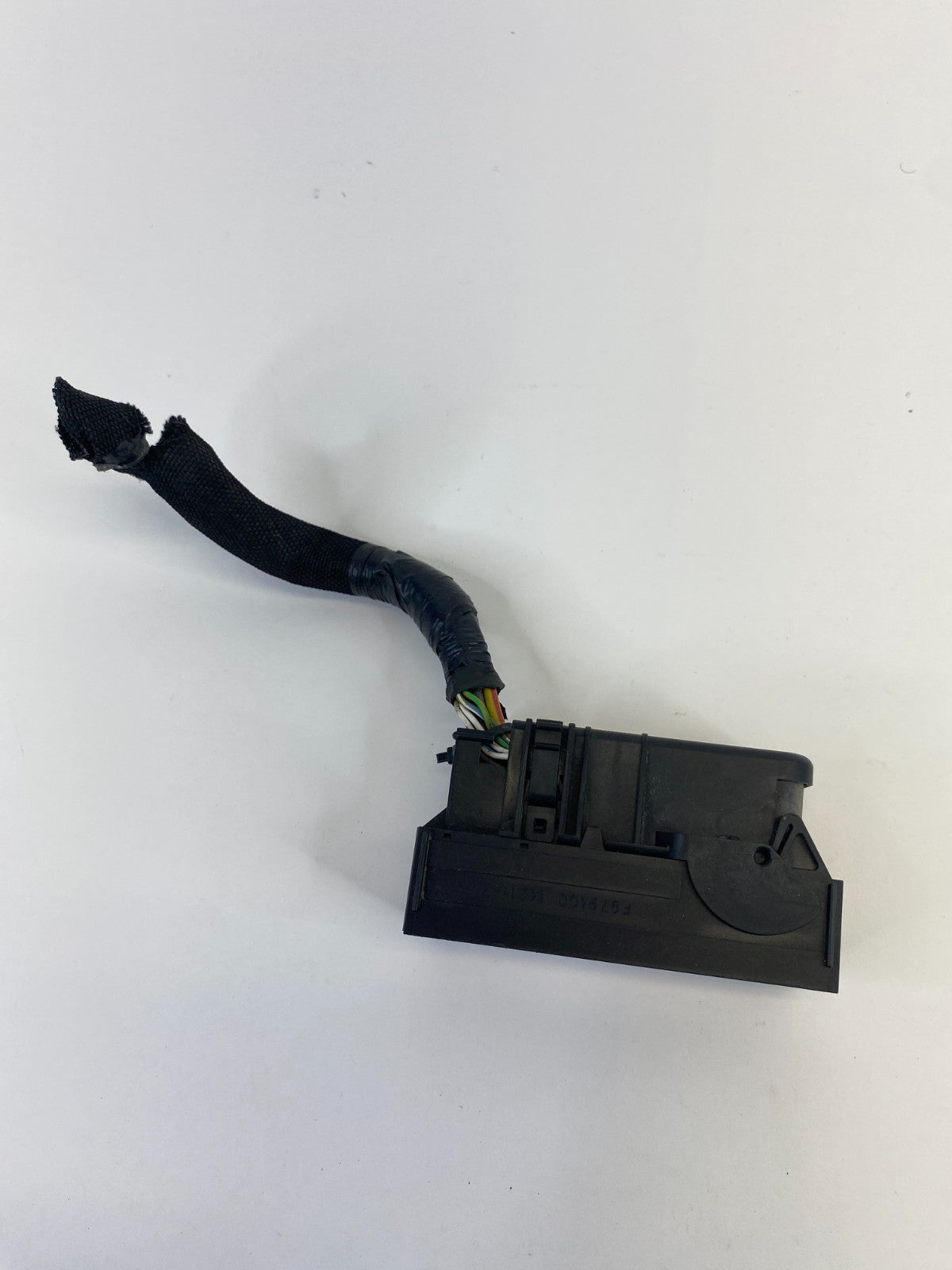 2012-2014 Ford Focus 2.0L FWD ABS Pump Anti Lock Brake Cable Connector Plug Wire