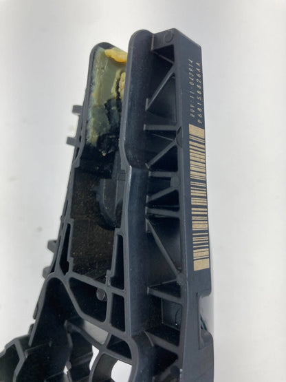 2015-2017 Chrysler 200 Front Right Passenger Exterior Door Handle 68158826AA OEM