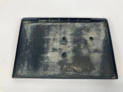 2004-2014 NISSAN MAXIMA BATTERY HOLDER MOUNT BRACKET TRAY SUPPORT OEM