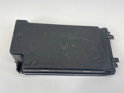2007-2010 LINCOLN MKX FORD EDGE ENGINE FUSE RELAY BOX COVER LID 7T4T-14A003-AA