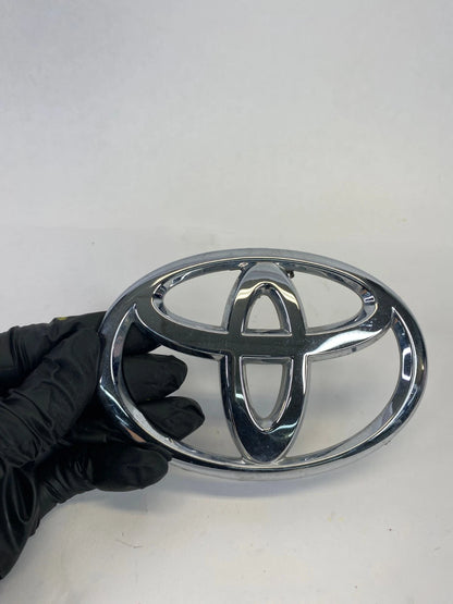 2011-2019 TOYOTA COROLLA FRONT BUMPER GRILLE EMBLEM BADGE SYMBOL OEM 90975-A2003