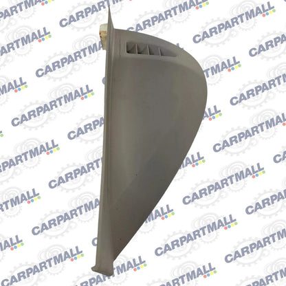 2011-2020 DODGE GRAND CARAVAN FRONT LEFT SIDE DASH END CAP COVER TRIM 0ZS65BD1AA