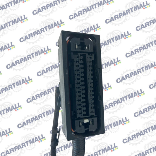 2003-2007 NISSAN MURANO 3.5L ABS BRAKE PUMP WIRE PIN PLUG CONNECTOR OEM