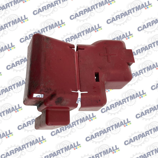 2002-2018 Nissan Altima Battery Positive Terminal Cover Lid Cap OEM