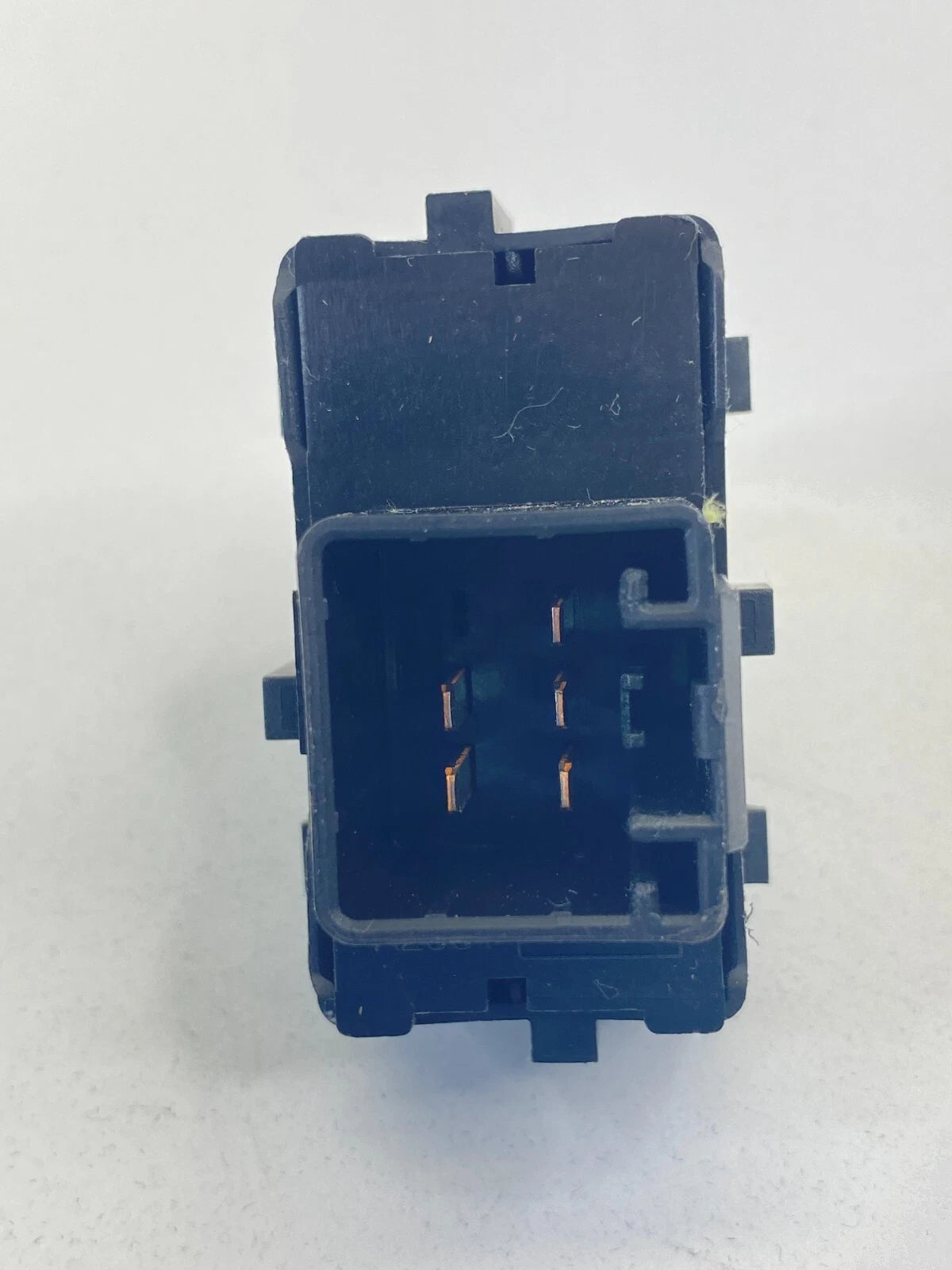 2006-2009 FORD FUSION MILAN REAR RIGHT DOOR POWER WINDOW SWITCH 7L2T14529AAW OEM