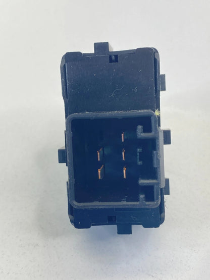 2006-2009 FORD FUSION MILAN REAR RIGHT DOOR POWER WINDOW SWITCH 7L2T14529AAW OEM