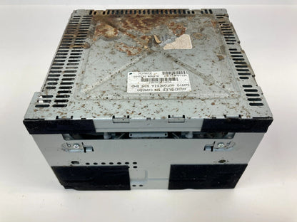 2008-2011 FORD FOCUS RADIO AM FM CD PLAYER RECEIVER UNIT AS4T-1C869-EA OEM