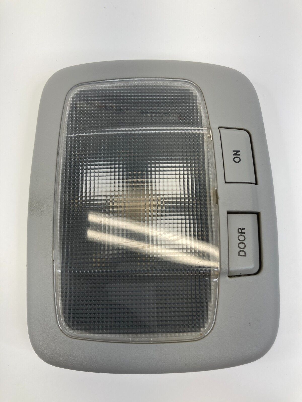 2006-2008 Hyundai Sonata Overhead Dome Map Reading Light Lamp Assy 92850-3K0