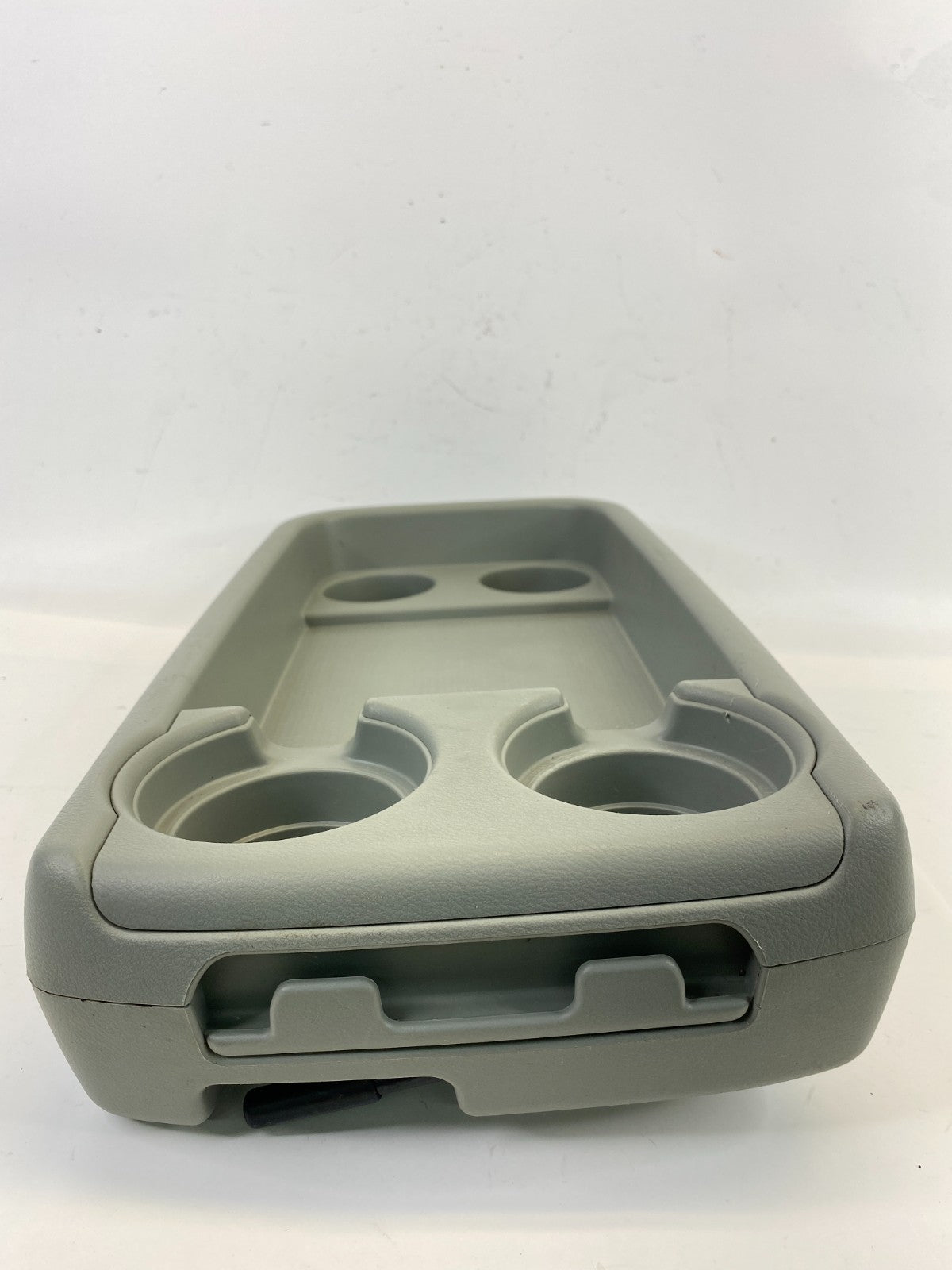 2005-2010 Honda Odyssey Center Console Cup Holder Folding Tray Table OEM