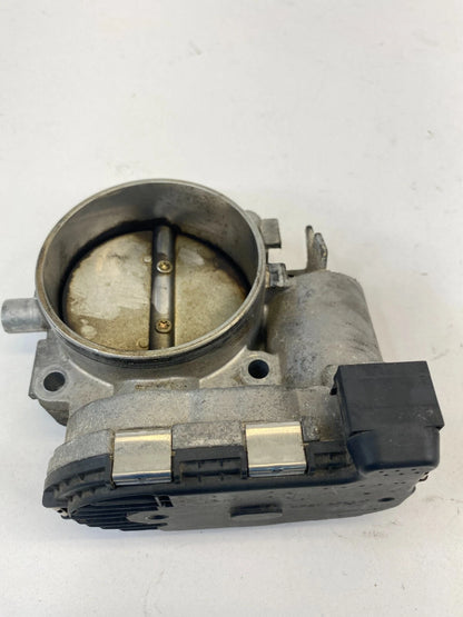 2001-2003 MERCEDES-BENZ CLK430 2003-2006 CLK500 E500 THROTTLE BODY 1131410125